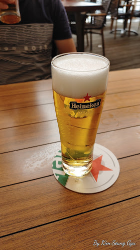 Opinii despre Loetje Amsterdam Centraal în Amsterdam - Horeca