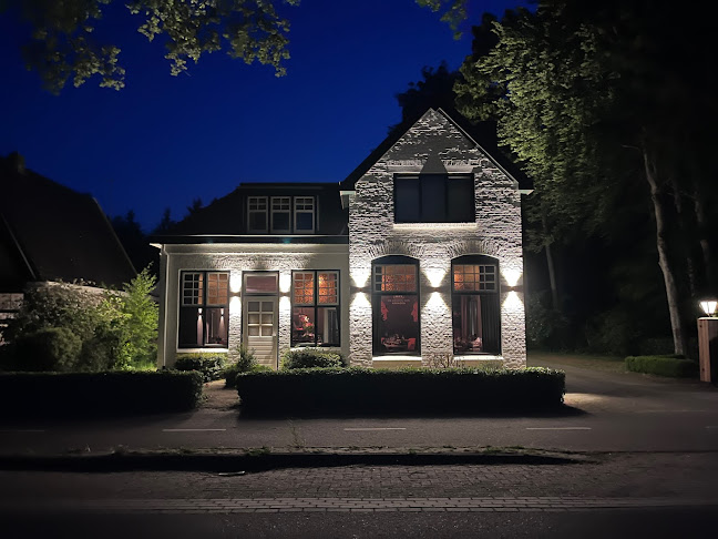 De Keuken van Arragon Phone number