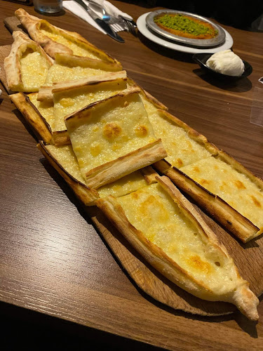 Pide & Grill - Horeca
