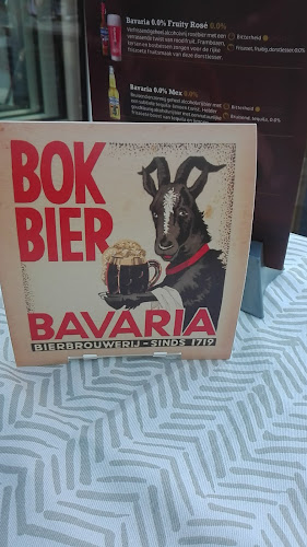 Café Jan van Tieskes