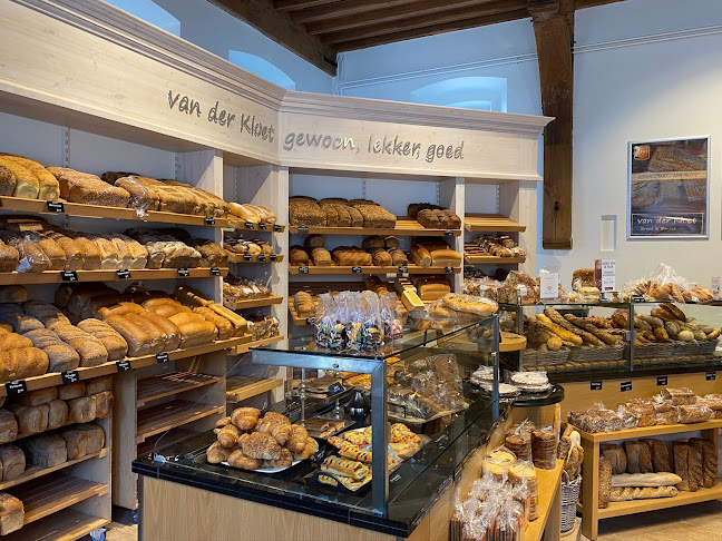 Bakkerij Van der Kloet Franeker - Franeker