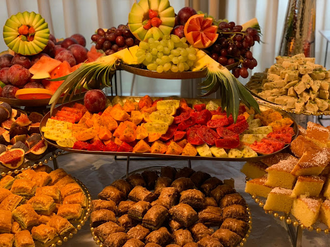 KOKO RESTAURANT - Boxmeer