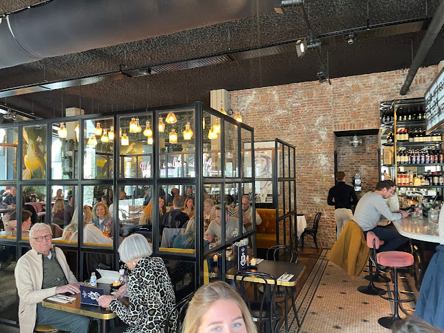 Gasthuispoort 1, 4811 WG Breda