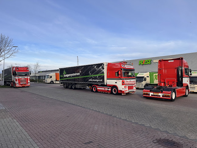 Opinii despre Transportena Snacks în Sneek - Horeca