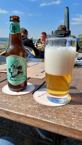 Restaurant Buitenlust - Horeca