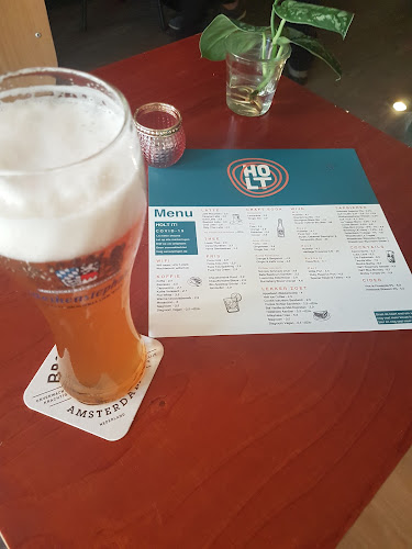 Comentarii opinii despre HOLT Nijmegen