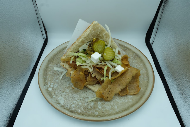 Opinii despre Broodjeszaak Bodrum în Doetinchem - Horeca