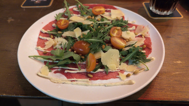 Comentarii opinii despre Barbier Breda