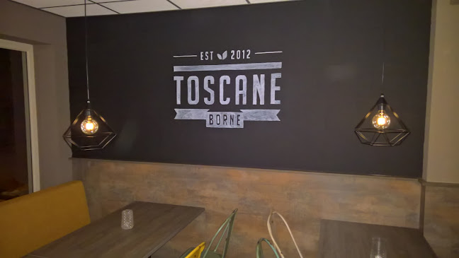 AnyTyme Toscane - Horeca