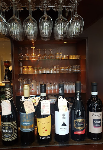 Ristorante Grande Nonna - Deest