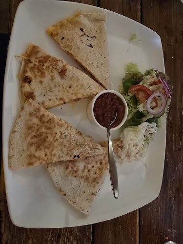 Comentarii opinii despre Eethuis Mama Roux