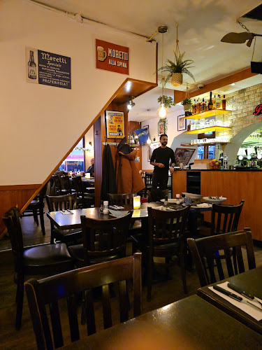 Ristorante Pizzeria Piccolino - Horeca