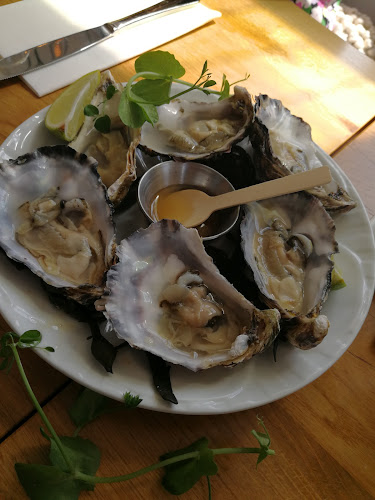 Harbour Café - Horeca