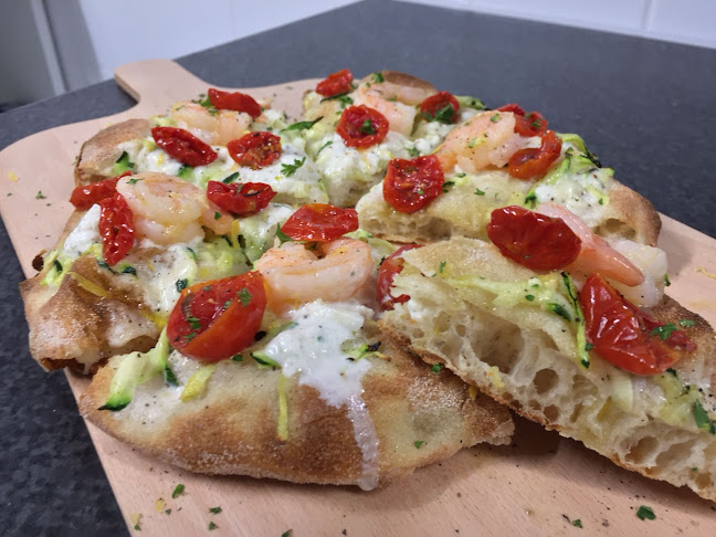 Comentarii opinii despre Mrs. Italy Pizza