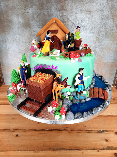 Just Cake - Einighausen