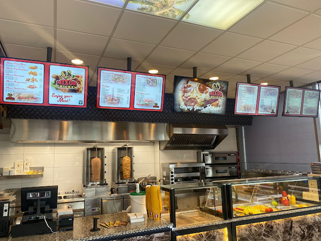 Vleesstraat 85, 5911 JD Venlo