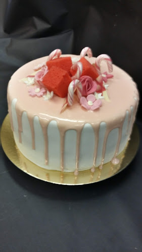 Banketbakkerij Stapelkamp - Horeca