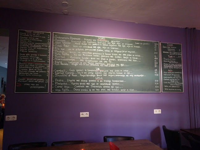 Comments and reviews of Eethuis Tante Toer