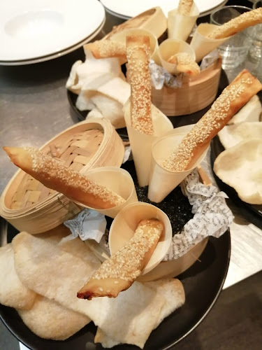 Comentarii opinii despre Culinair Creatief Catering & Events