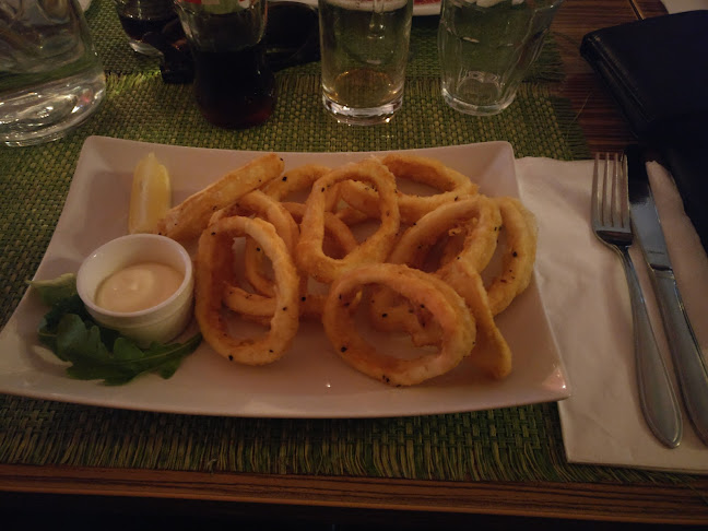 Cafe Piazza - Horeca