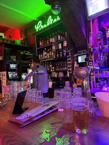 Comentarii opinii despre Drink n Sink - Cafe Bar Amsterdam