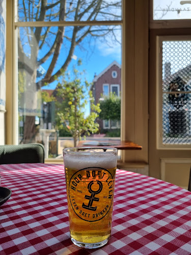 Opinii despre Café de Slager în Zaandijk - Horeca