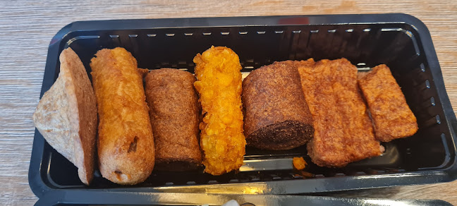 Comentarii opinii despre Smularia de Smickel