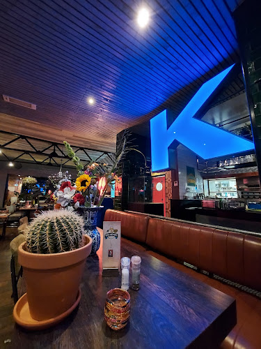 Comentarii opinii despre Eetbar Kandinsky Waalwijk