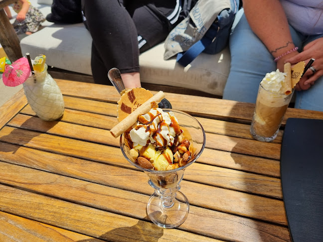 BLVD Venlo | Restaurant & Terras