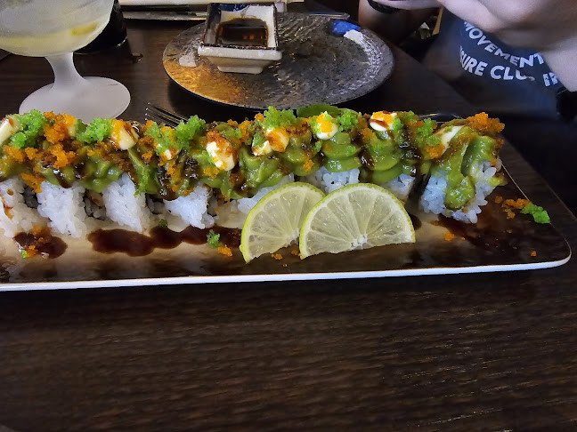 Opinii despre BAMBUDDHA în Meerssen - Horeca