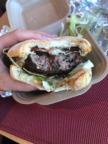 Comentarii opinii despre Le Boeuf