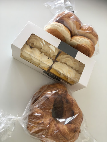 Opinii despre Bakkerij Holtkamp în Delft - Horeca