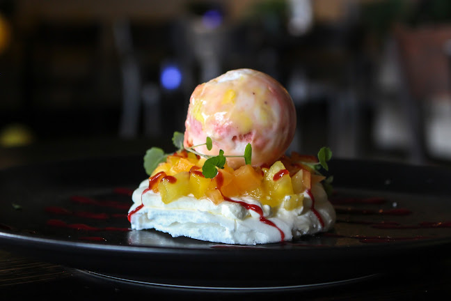 Restaurant Brownies & downies Purmerend - Purmerend