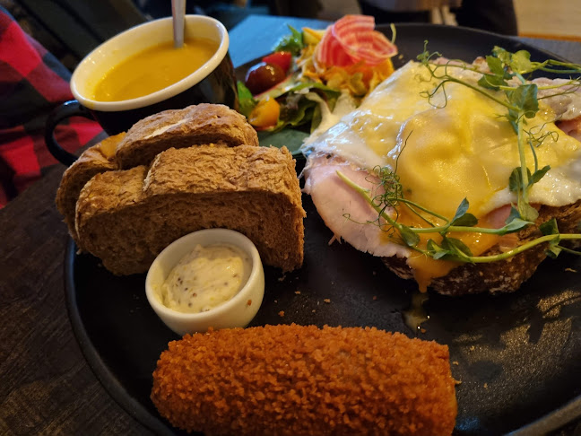 Brownies&downieS Wageningen - Horeca