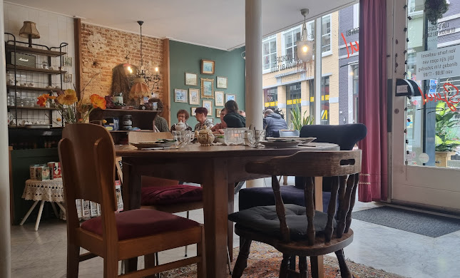 Opinii despre Gewoon bij Sjuul în Bergen op Zoom - Horeca