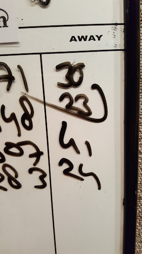 Café de Bonte Os - Horeca