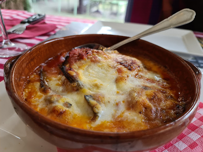 Comentarii opinii despre Restaurant Il Re di Puglia