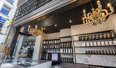 DutchHomemade Macarons & Icecream