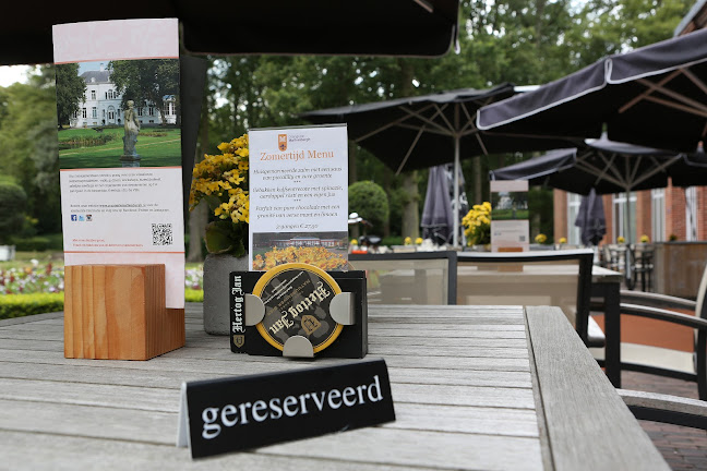 Orangerie Mattemburgh