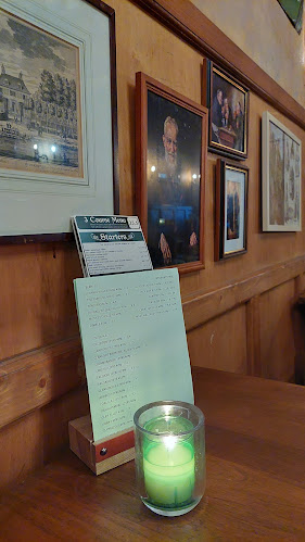 Finnegan's Irish pub - Horeca