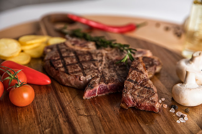 Atlantic Pizza - Horeca