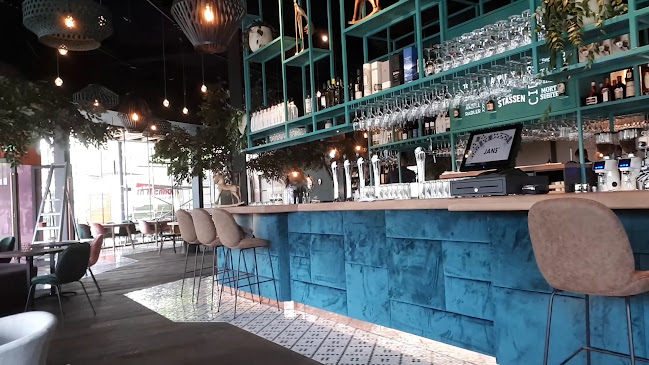 Opinii despre JANS’ Arnhem în Arnhem - Horeca