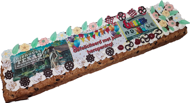 Opinii despre Bakkers van Alink Borne în Borne - Horeca