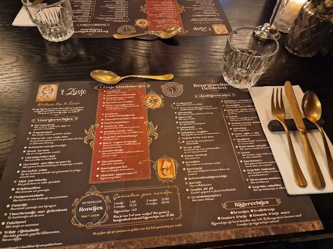 Opinii despre 't Zusje Woerden în Woerden - Horeca