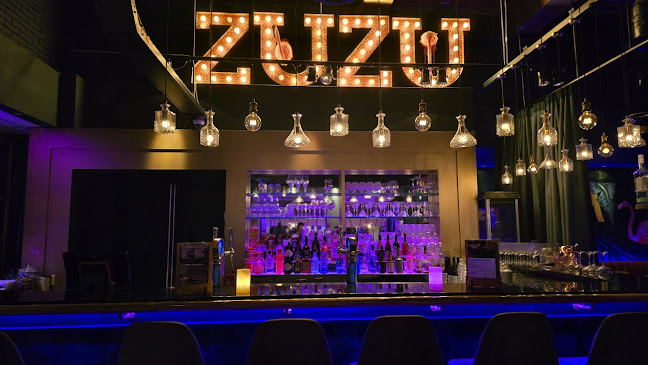 ZUZU Cocktail Club - Horeca