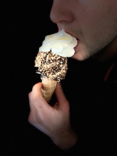 IJssalon Hartentroef - Horeca