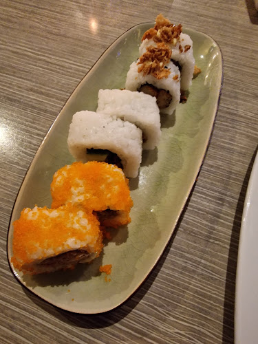 Comentarii opinii despre Kota Radja Zwolle