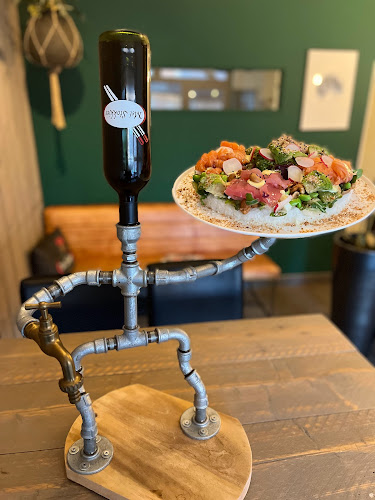 Met Stokkies - Huissen