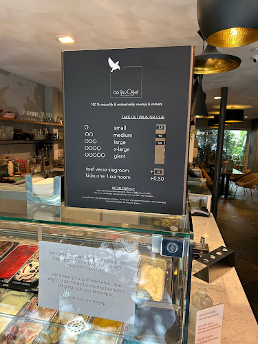 Reviews of De IJsvogel in Domburg - Horeca