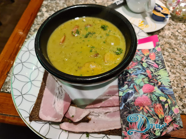 Brasserie DRUSIUS - Bussum